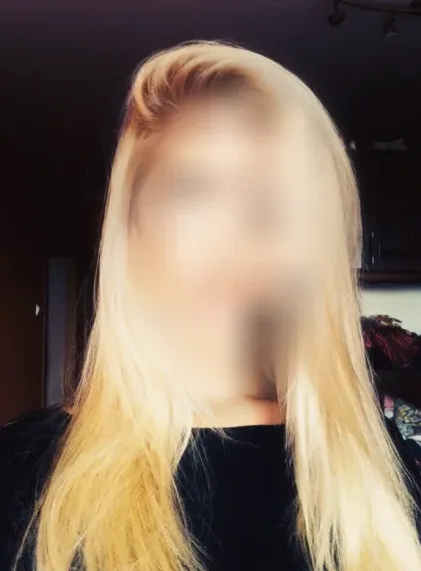 Carina, 28