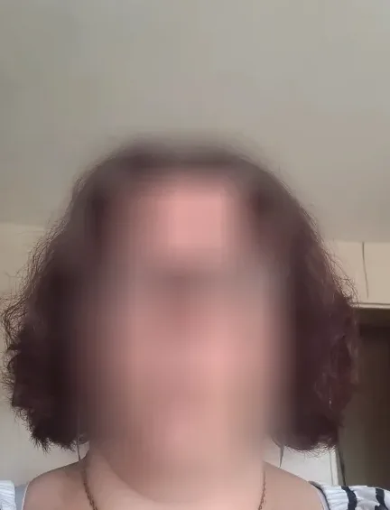 Cecilia, 37