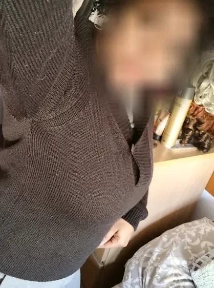 Cecilia, 39