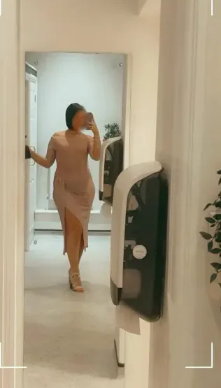 Cecilia, 35