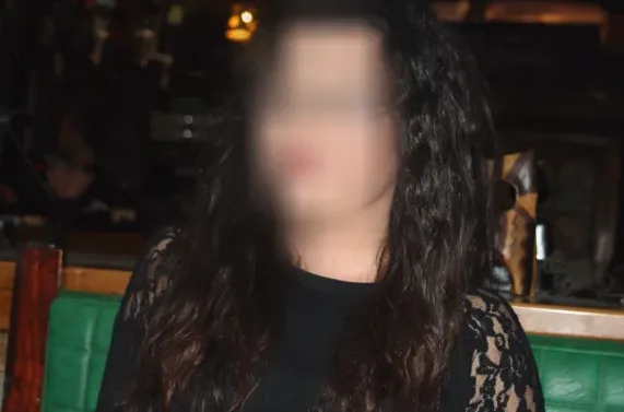 Christina, 24