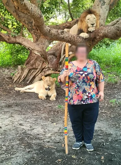 Emilia, 31