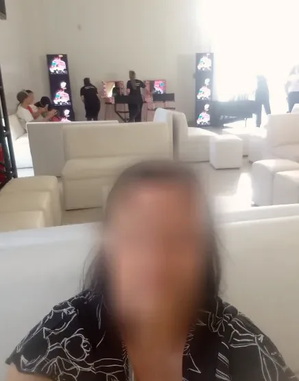 Jasmine, 36