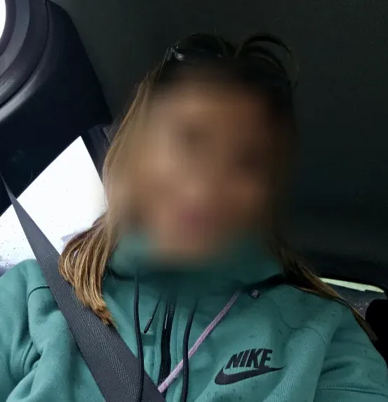 Jasmine, 22