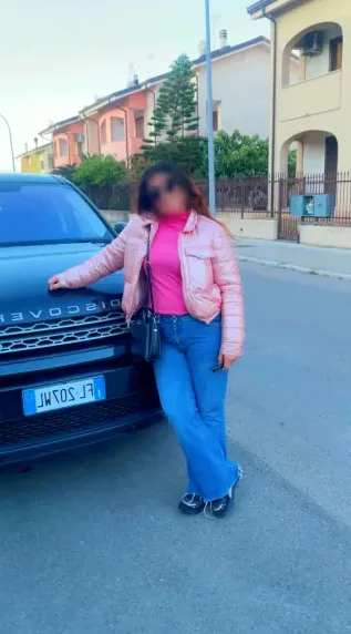 Jenny, 36