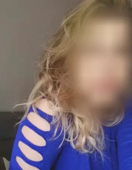 Kerstin, 36