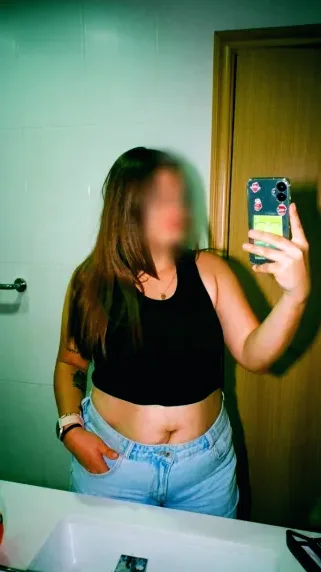 Kristina, 28