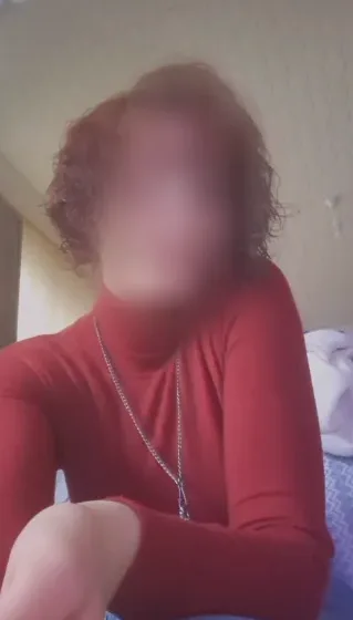 Layla, 40
