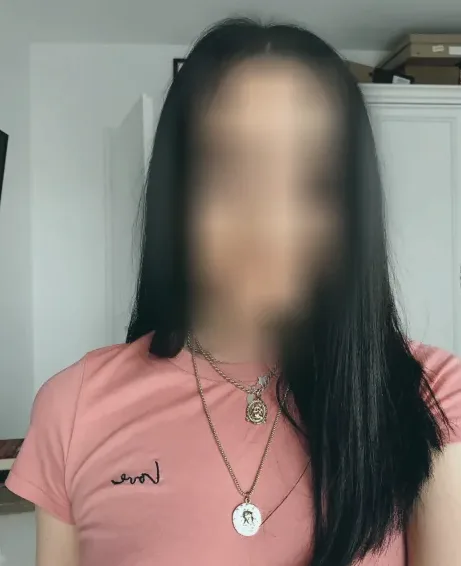 Madeleine, 36