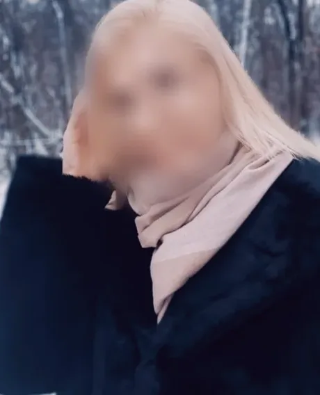 Marie, 36