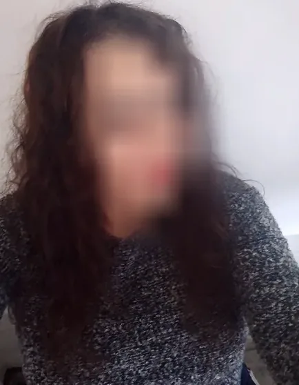 Marie, 39