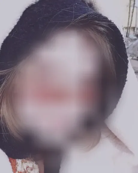Marija, 19