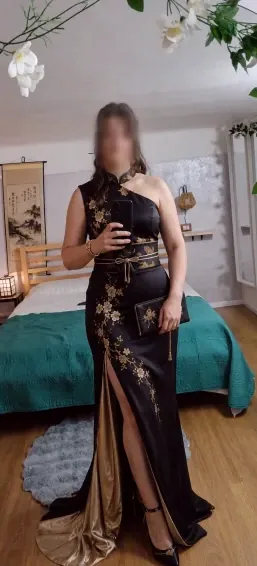 Marlene, 18
