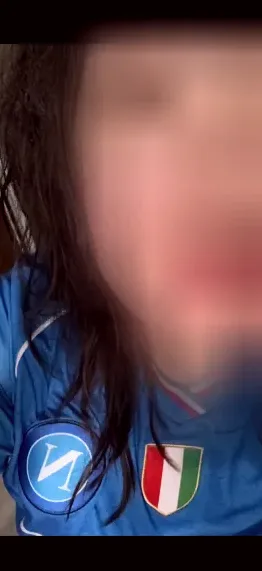 Matilda, 23