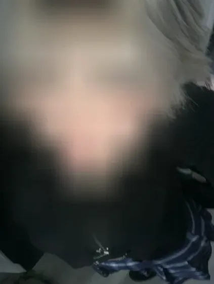 Michelle, 20