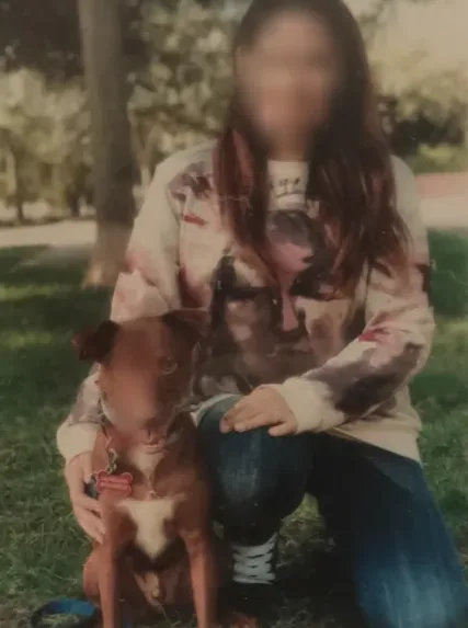 Sofie, 35