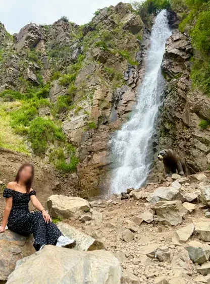 Stella, 34