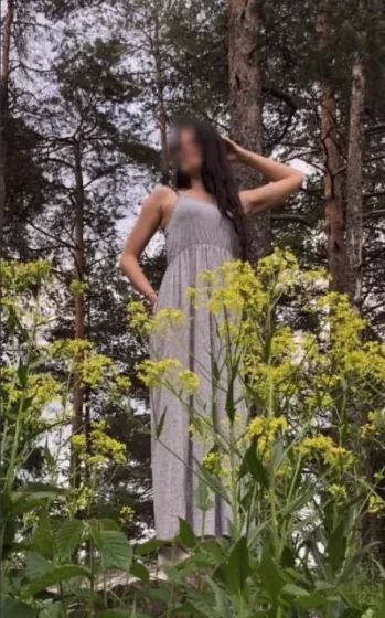 Therese, 36