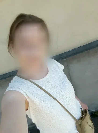 Therese, 37
