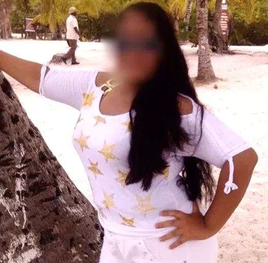 Zainab, 28